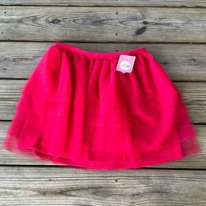 Circo youth girls stretch skirt size 14/16